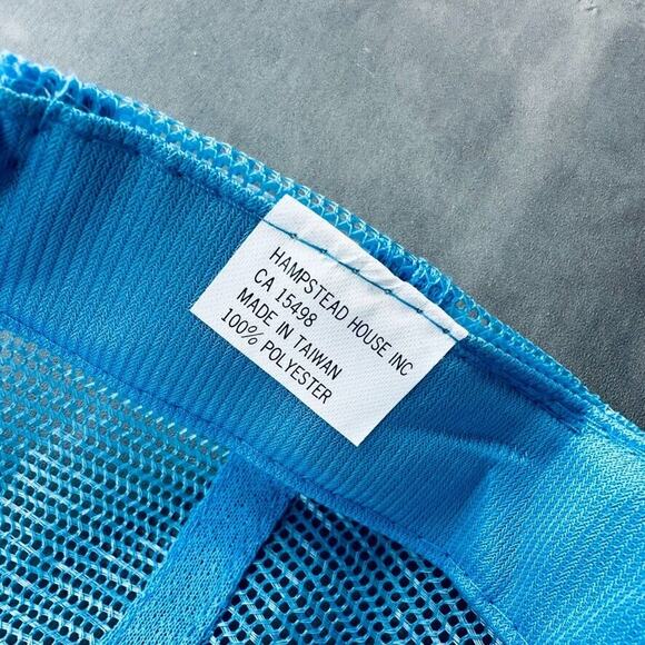 Vintage Niagara Falls Canada Rainbow Hat - Picture 5 of 6